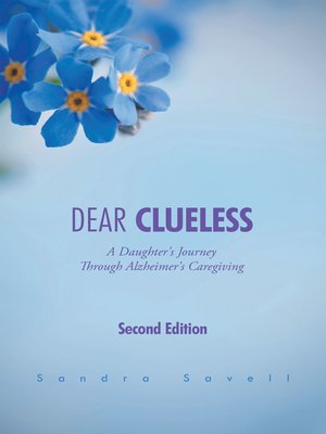 cover image of Dear Clueless